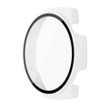 ENKAY Hat-Prince Tempered Glass Film Integrated PC Watch Case