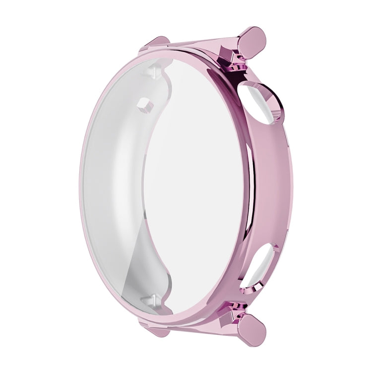 ENKAY Hat-Prince Electroplated Soft TPU Watch Case with Screen Film — view 31