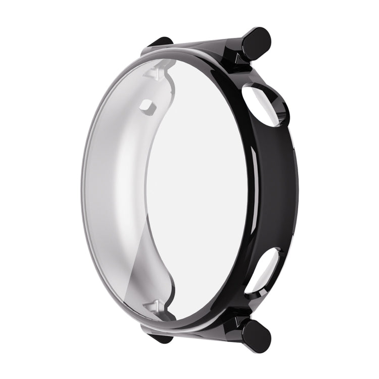 ENKAY Hat-Prince Electroplated Soft TPU Watch Case with Screen Film — view 32