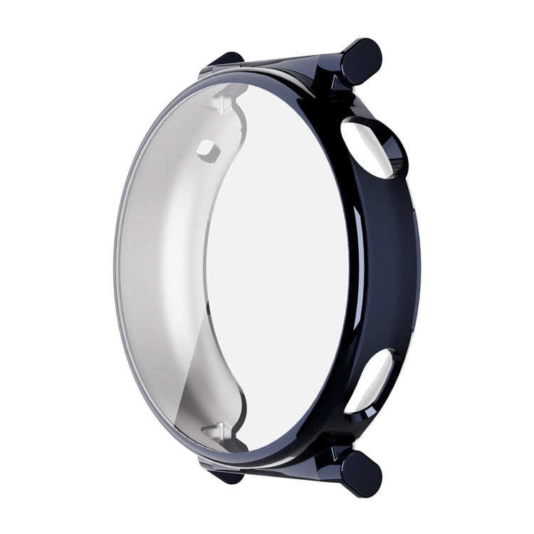ENKAY Hat-Prince Electroplated Soft TPU Watch Case with Screen Film — view 33