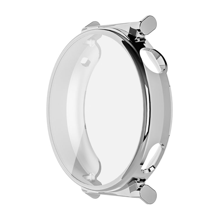 ENKAY Hat-Prince Electroplated Soft TPU Watch Case with Screen Film — view 35
