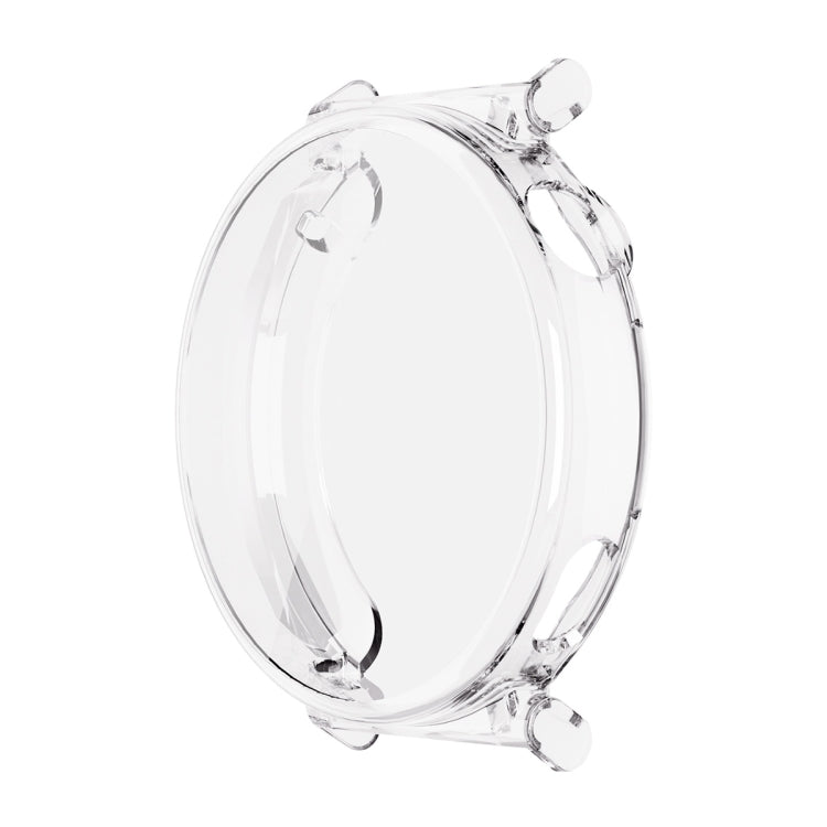 ENKAY Hat-Prince Electroplated Soft TPU Watch Case with Screen Film — view 36