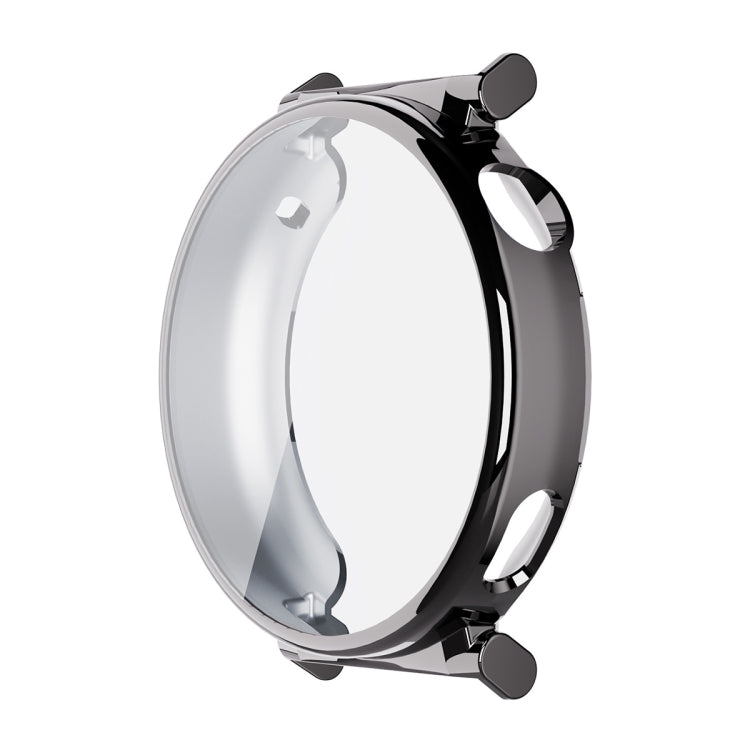 ENKAY Hat-Prince Electroplated Soft TPU Watch Case with Screen Film — view 38
