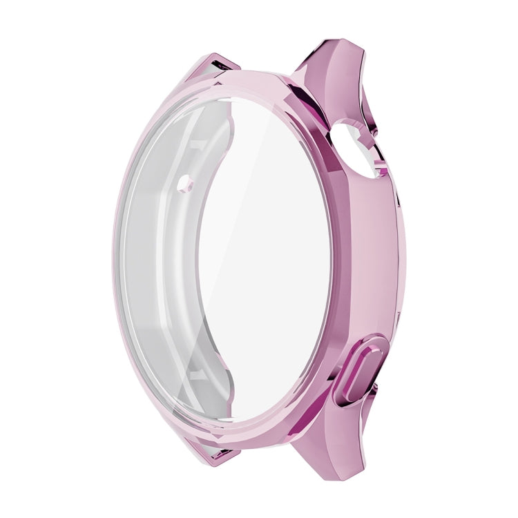 ENKAY Hat-Prince Electroplated Soft TPU Watch Case with Screen Film — view 23
