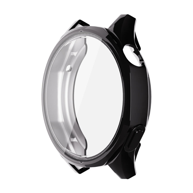 ENKAY Hat-Prince Electroplated Soft TPU Watch Case with Screen Film — view 24