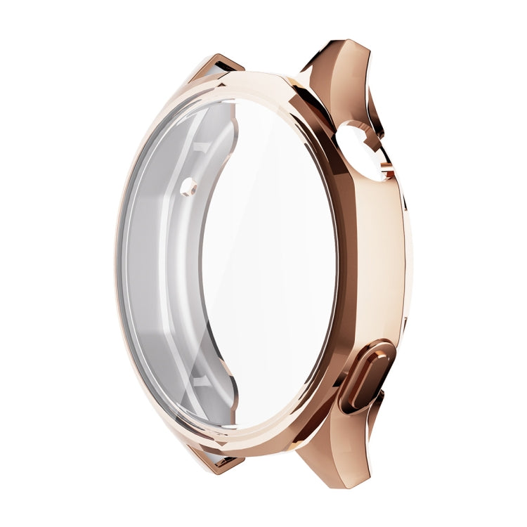 ENKAY Hat-Prince Electroplated Soft TPU Watch Case with Screen Film — view 26