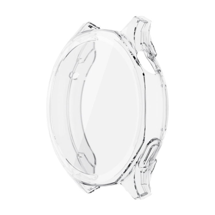 ENKAY Hat-Prince Electroplated Soft TPU Watch Case with Screen Film — view 28