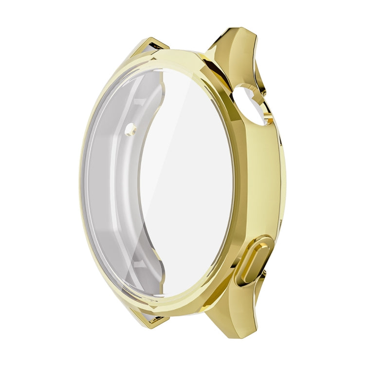 ENKAY Hat-Prince Electroplated Soft TPU Watch Case with Screen Film — view 29