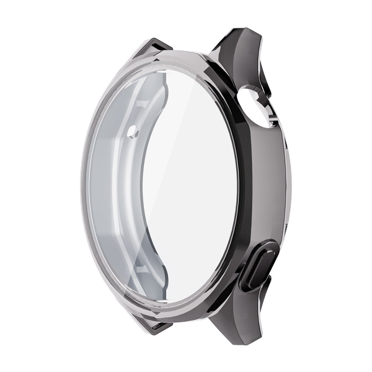 ENKAY Hat-Prince Electroplated Soft TPU Watch Case with Screen Film — view 30