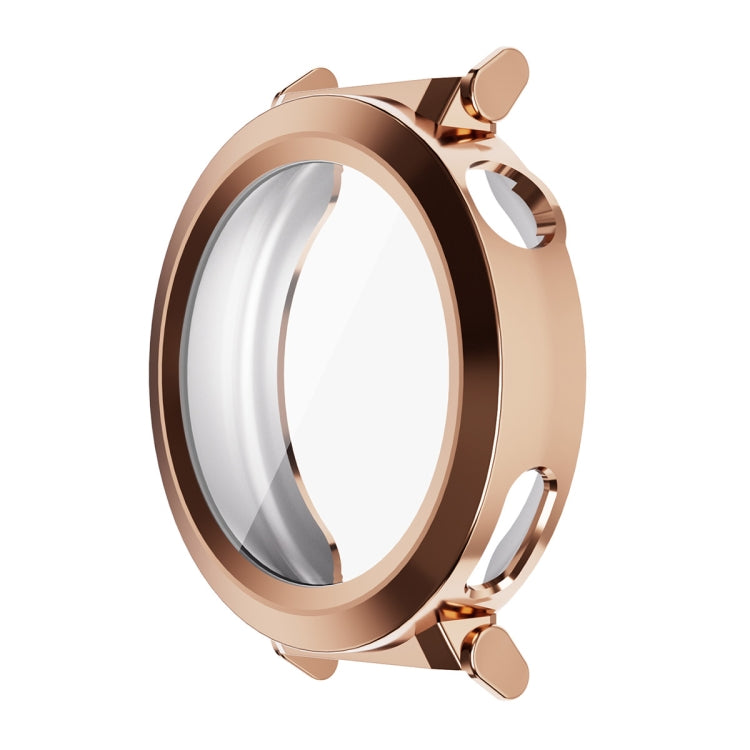 ENKAY Hat-Prince Electroplated Soft TPU Watch Case with Screen Film — view 18