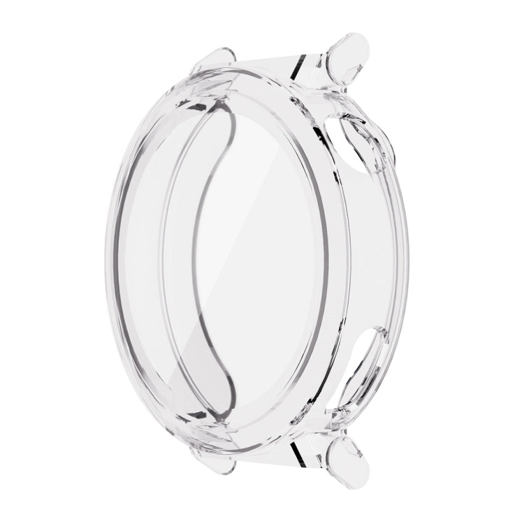 ENKAY Hat-Prince Electroplated Soft TPU Watch Case with Screen Film — view 20