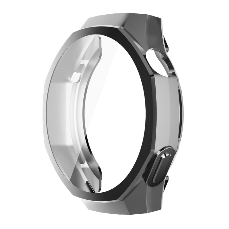 ENKAY Hat-Prince Electroplated Soft TPU Watch Case with Screen Film — view 14