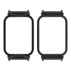 Metal Frame Watch Protective Case