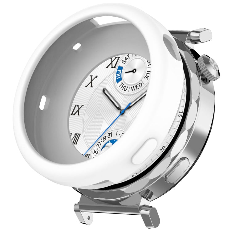 Silicone Watch Protective Case