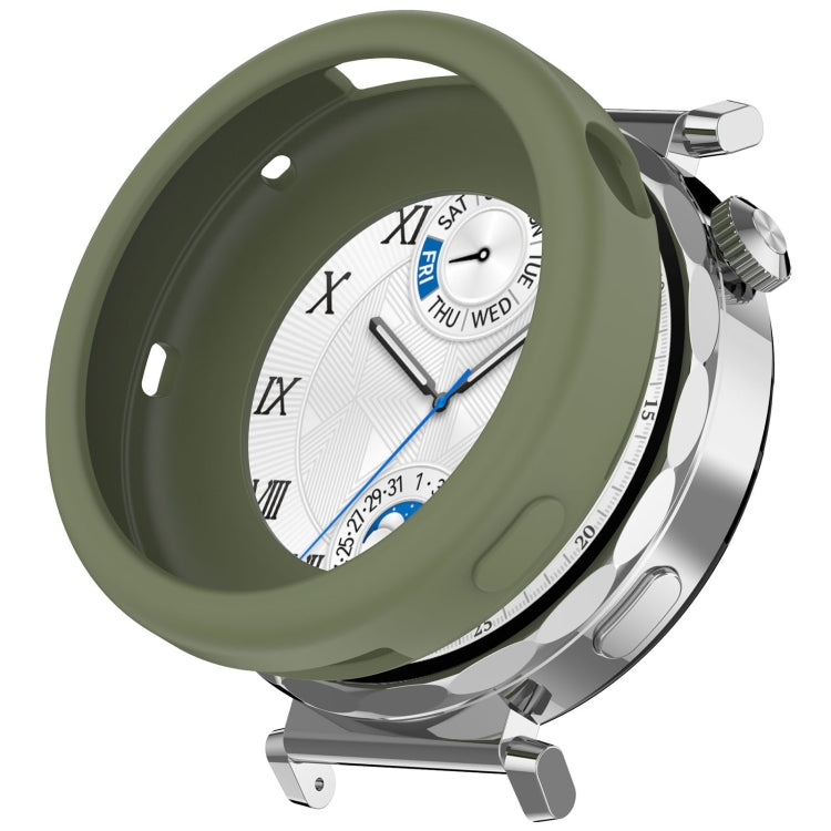 Silicone Watch Protective Case — view 14