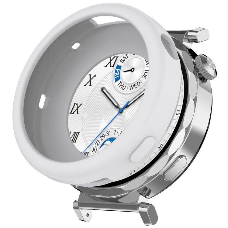 Silicone Watch Protective Case — view 23