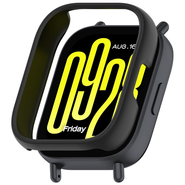 Half Coverage PC Hollow Watch Protective Case
