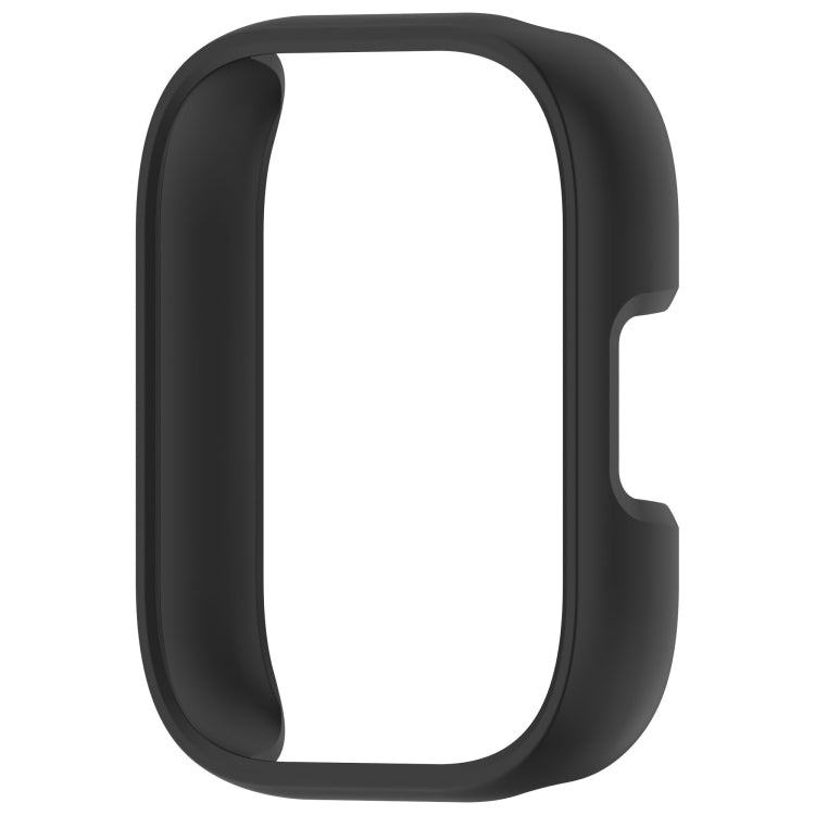 Half Coverage PC Hollow Watch Protective Case