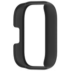 Half Coverage PC Hollow Watch Protective Case