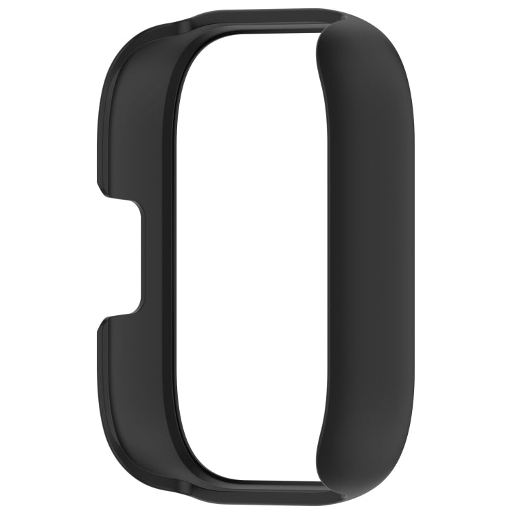 Half Coverage PC Hollow Watch Protective Case