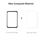 ENKAY 3D Full Coverage Soft PC Edge PMMA HD Screen Film