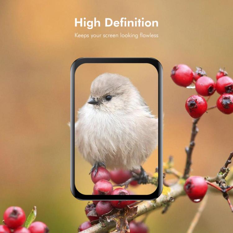 ENKAY 3D Full Coverage Soft PC Edge PMMA HD Screen Film