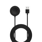 USB Port Integrated Magnetic Watch Charging Cable