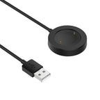 USB Port Integrated Magnetic Watch Charging Cable