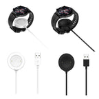 USB Port Integrated Magnetic Watch Charging Cable