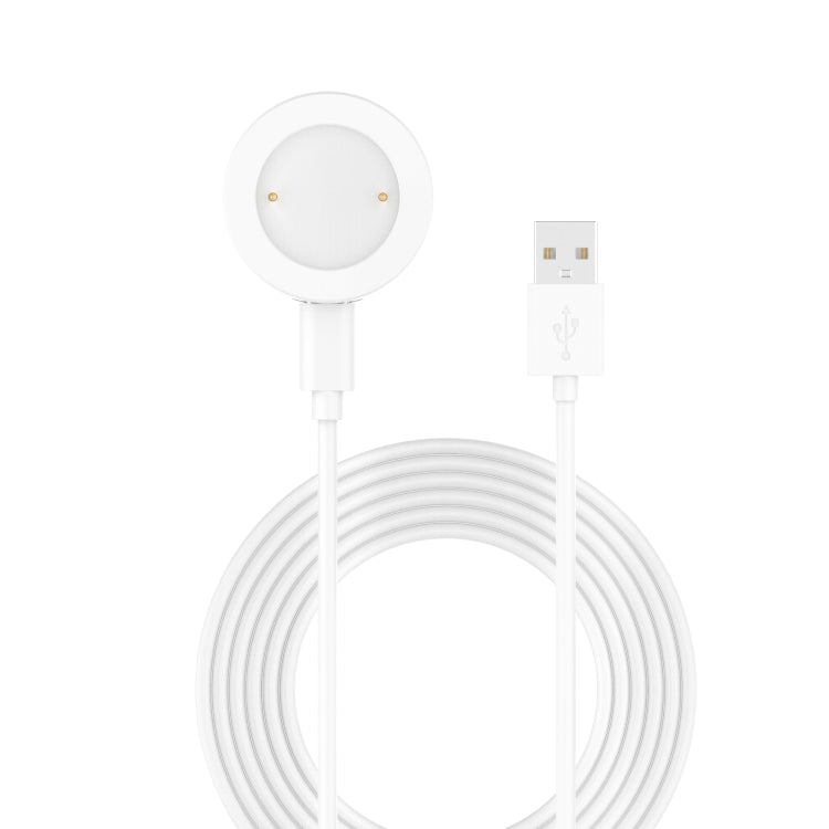 USB Port Split Magnetic Watch Charging Cable — view 5