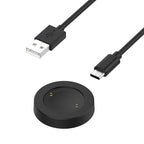 USB Port Split Magnetic Watch Charging Cable — view 7