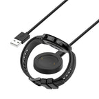 USB Port Split Magnetic Watch Charging Cable — view 8