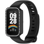 Diamond PC Half Coverage Watch Protective Case