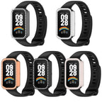 Diamond PC Half Coverage Watch Protective Case