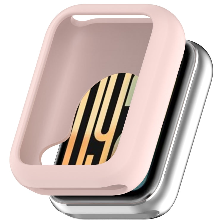 Silicone Watch Protective Case — Dark Blue