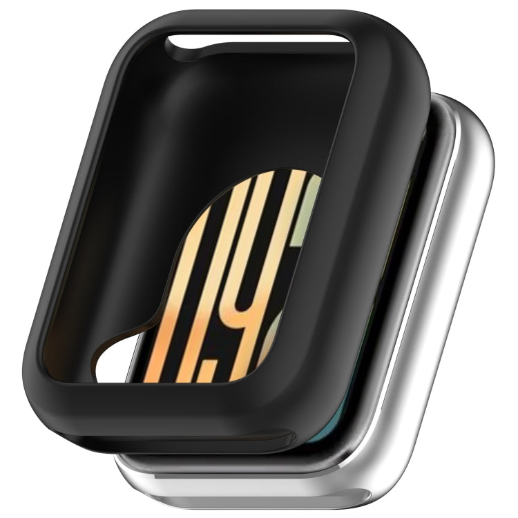 Silicone Watch Protective Case — Pine Green