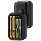 Half Coverage PC Hollow Watch Protective Case