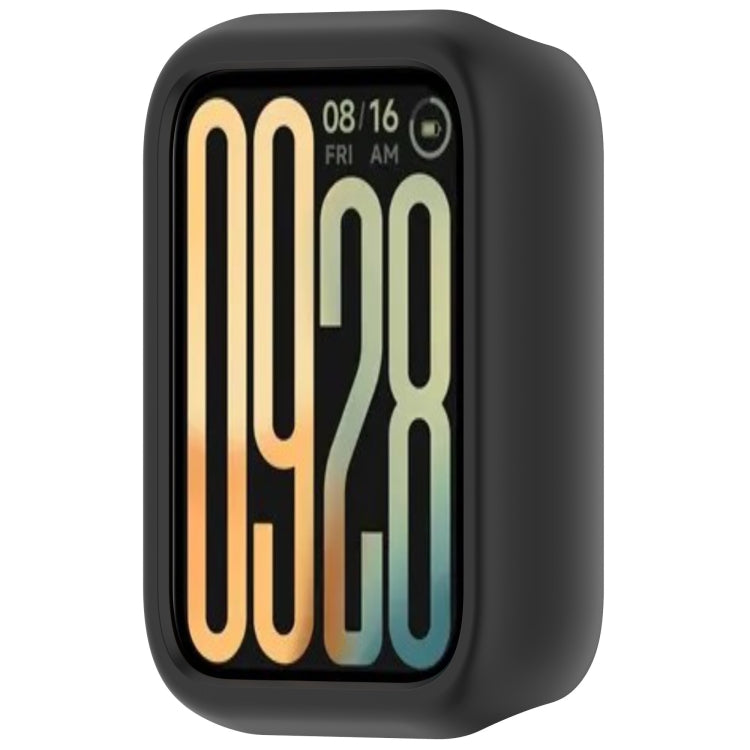 Half Coverage PC Hollow Watch Protective Case