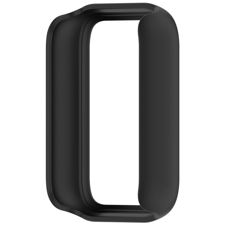 Half Coverage PC Hollow Watch Protective Case