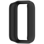 Half Coverage PC Hollow Watch Protective Case