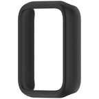 Half Coverage PC Hollow Watch Protective Case