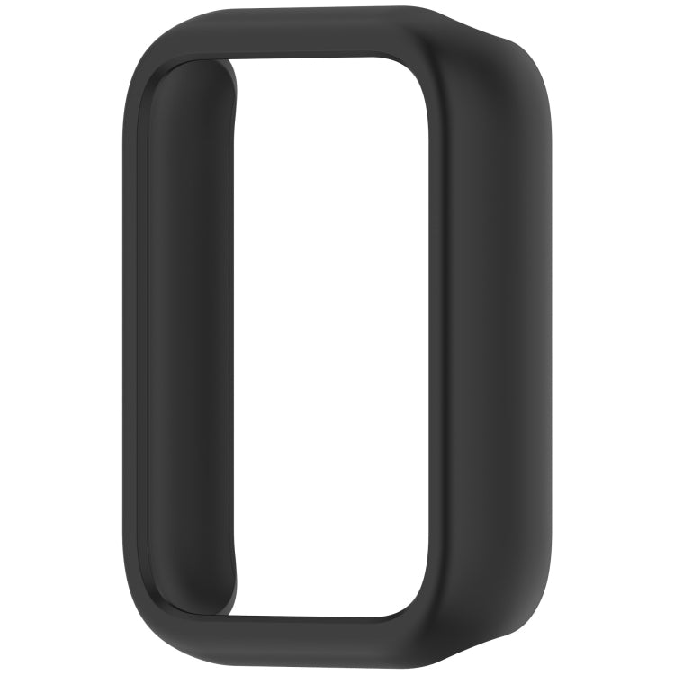 Half Coverage PC Hollow Watch Protective Case