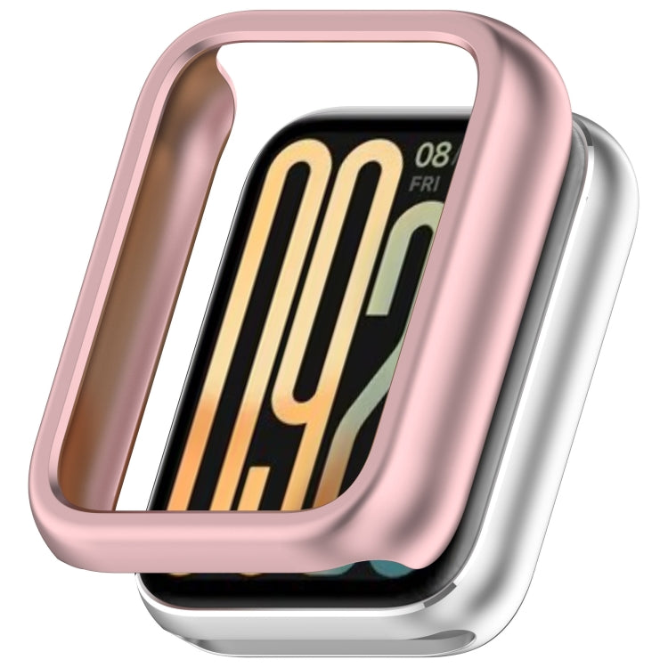 Half Coverage PC Hollow Watch Protective Case — Starlight