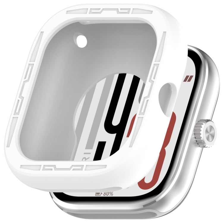 Silicone Watch Protective Case