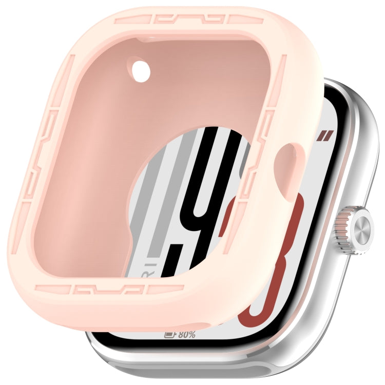 Silicone Watch Protective Case — Starlight