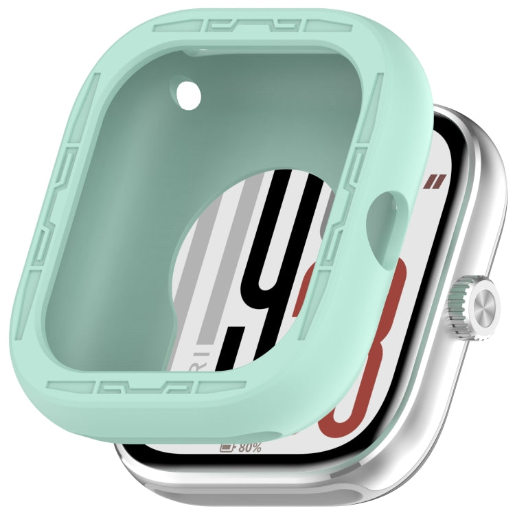 Silicone Watch Protective Case — Ultramarine