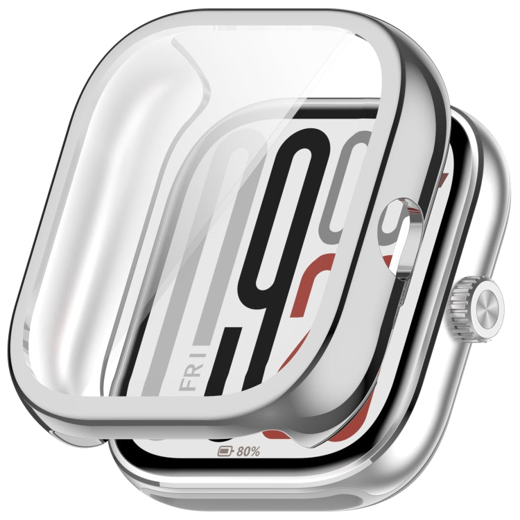 Electroplated Full Coverage TPU Watch Protective Case — view 10