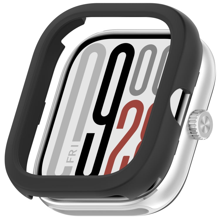 Half Coverage PC Hollow Watch Protective Case