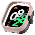 Hollow PC Half Coverage Watch Protective Case