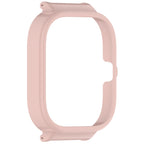 Hollow PC Half Coverage Watch Protective Case